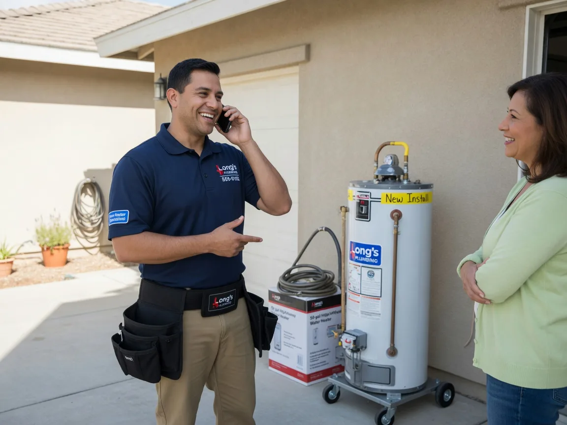 Leak Detection Darwin, CA FAQs